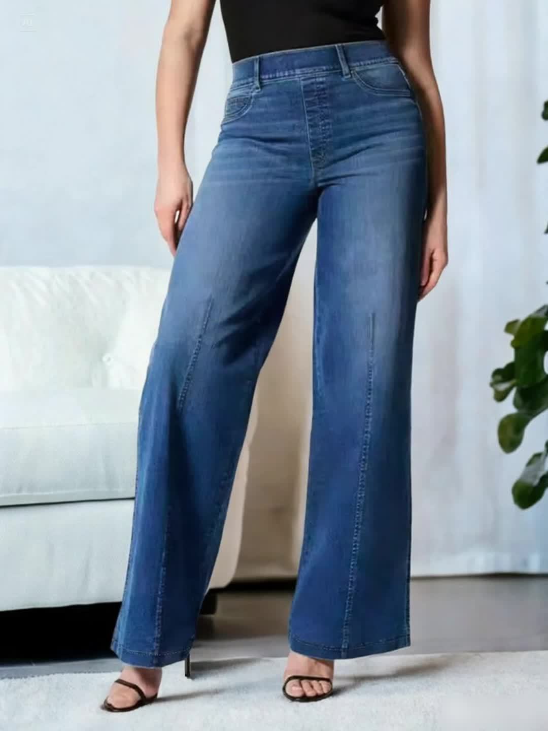 Jesica – Vida byxor som kombinerar komfort och stil