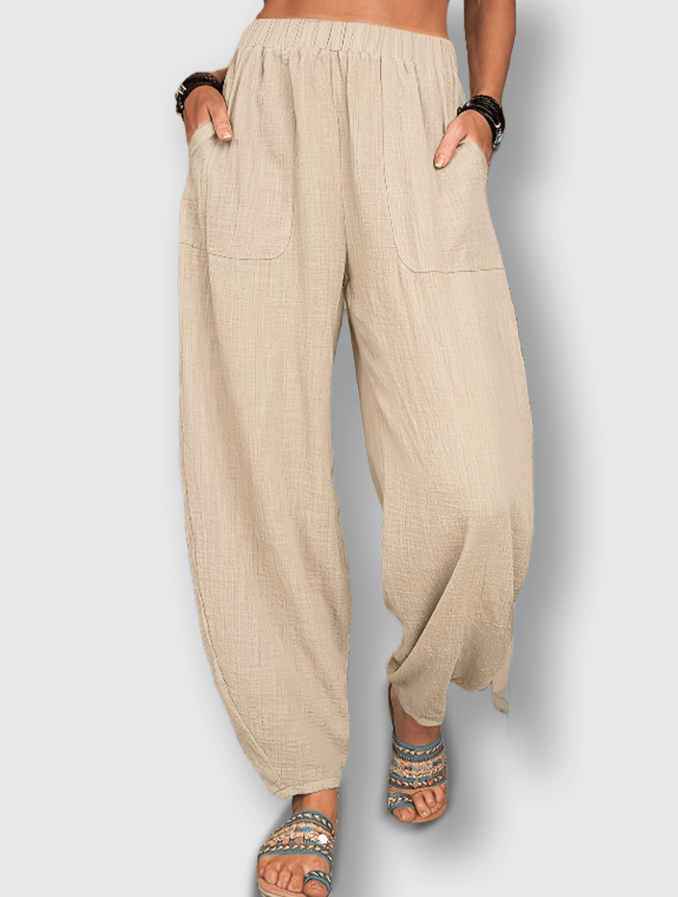 Elle - Naturlig mjukhet och tidlös komfort