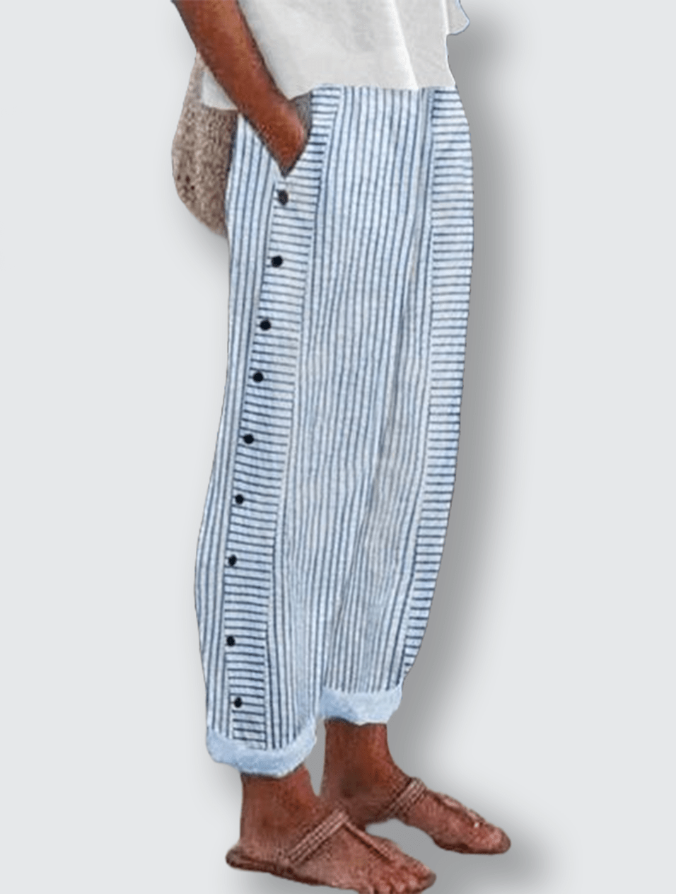 Emilia - Komfort och stil som följer dig hela dagen