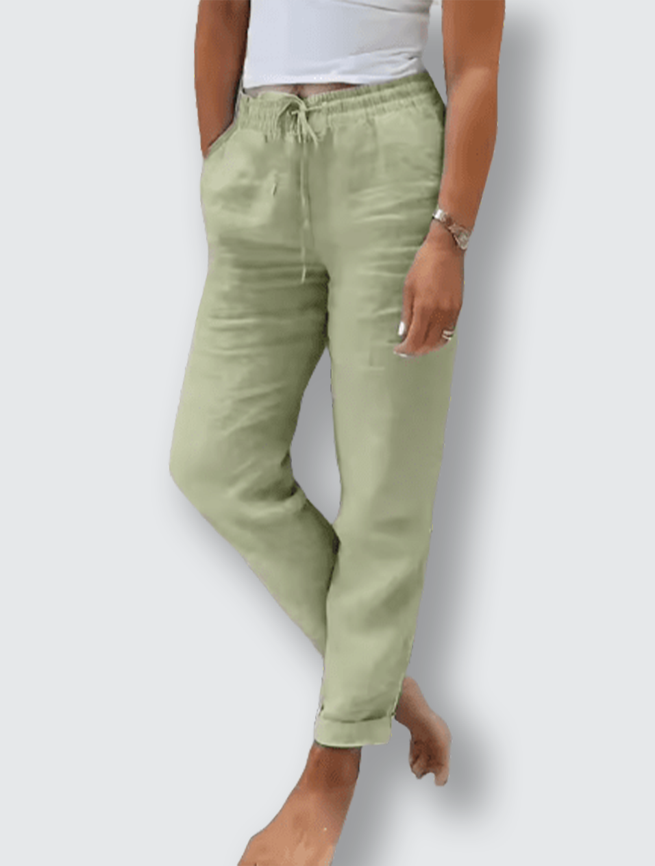 Céline – Byxan som följer din rytm