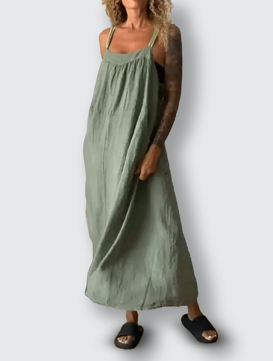 Hana - Lätthet och komfort i varje steg