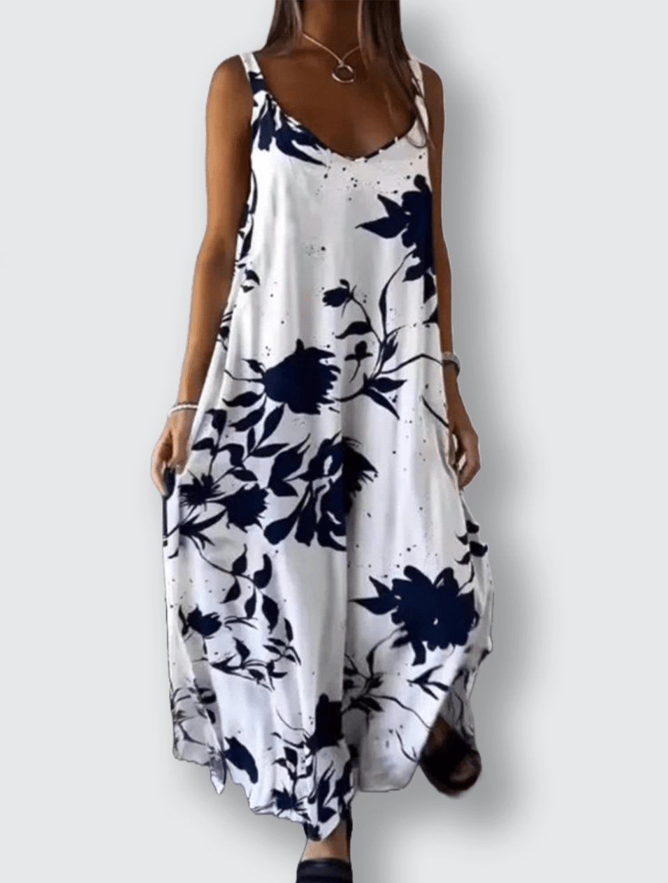 Ingerid – Tidlös elegans med bekväm passform