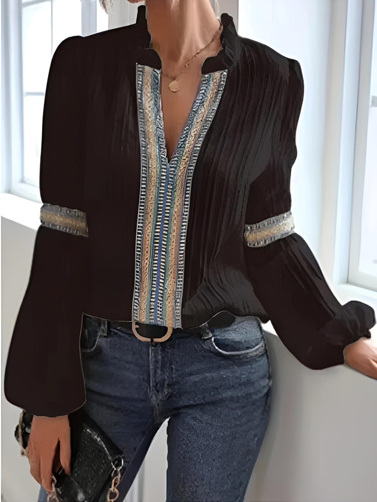 Jessie - Shirten som gör sommardagar enkla