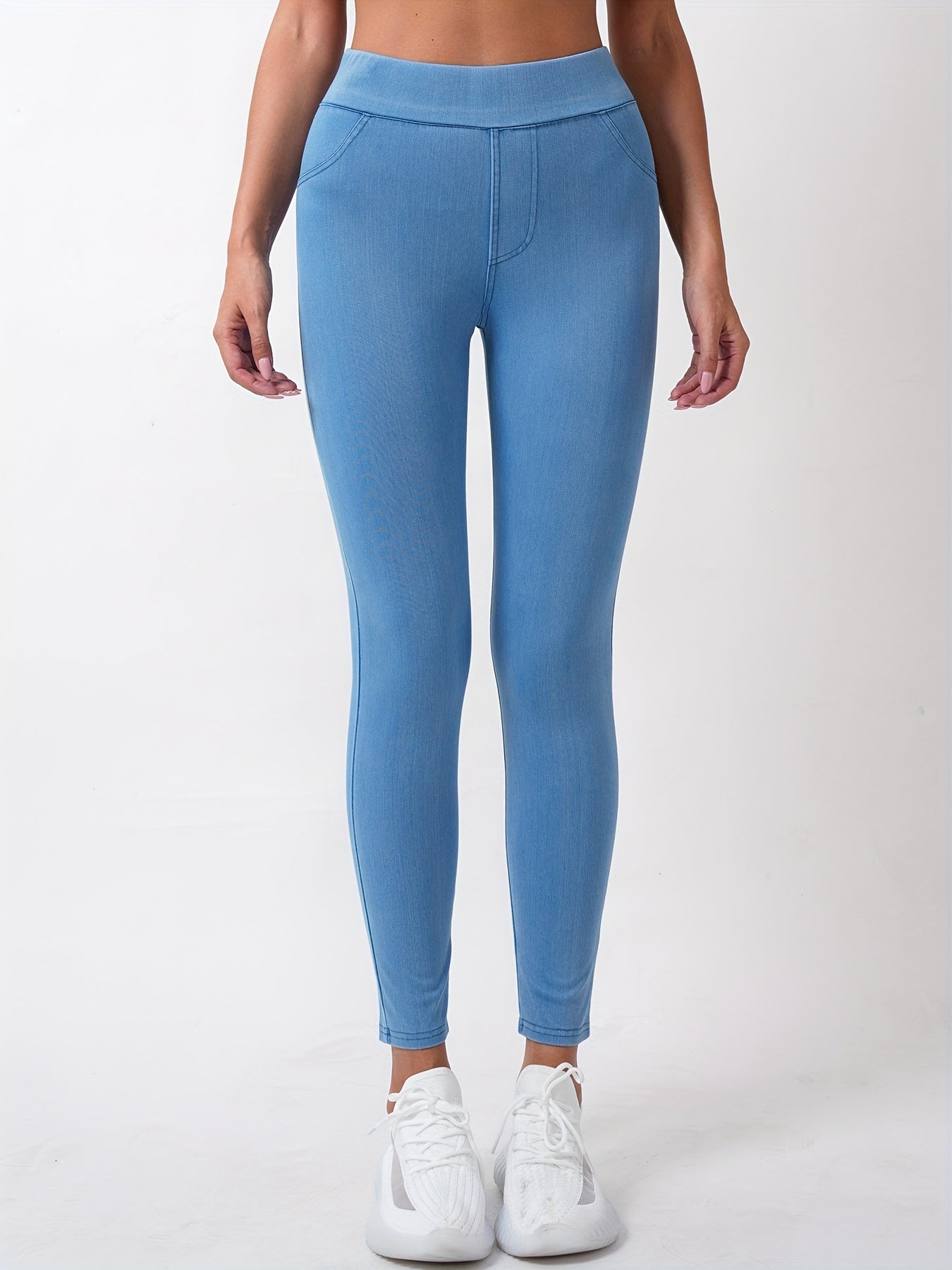 Lillie ComfortFit – Byxan som rör sig med dig