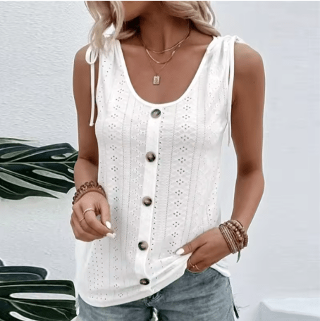 Liza – Shirten som fångar sommaren