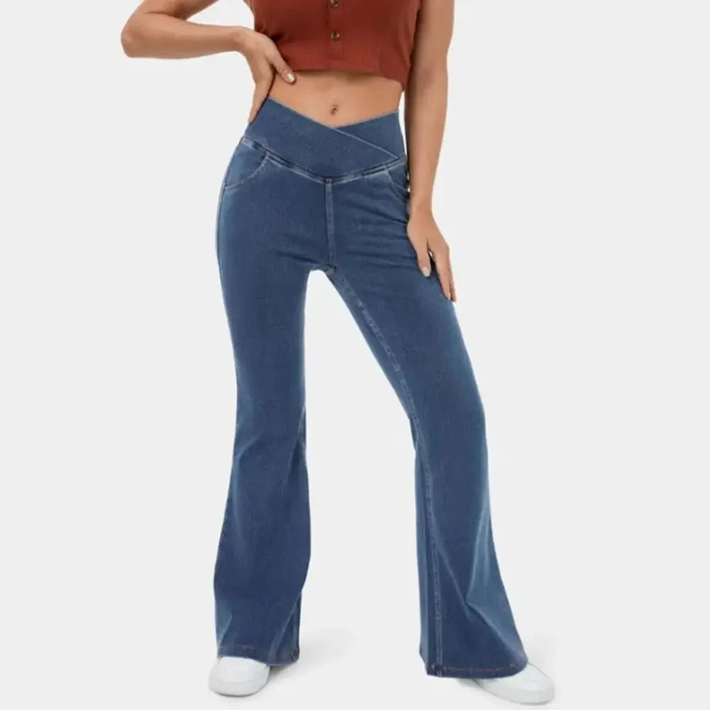 Maja Comfort – Dina nya favoritjeans