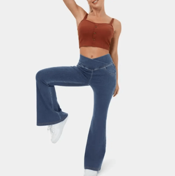 Maja Comfort – Dina nya favoritjeans