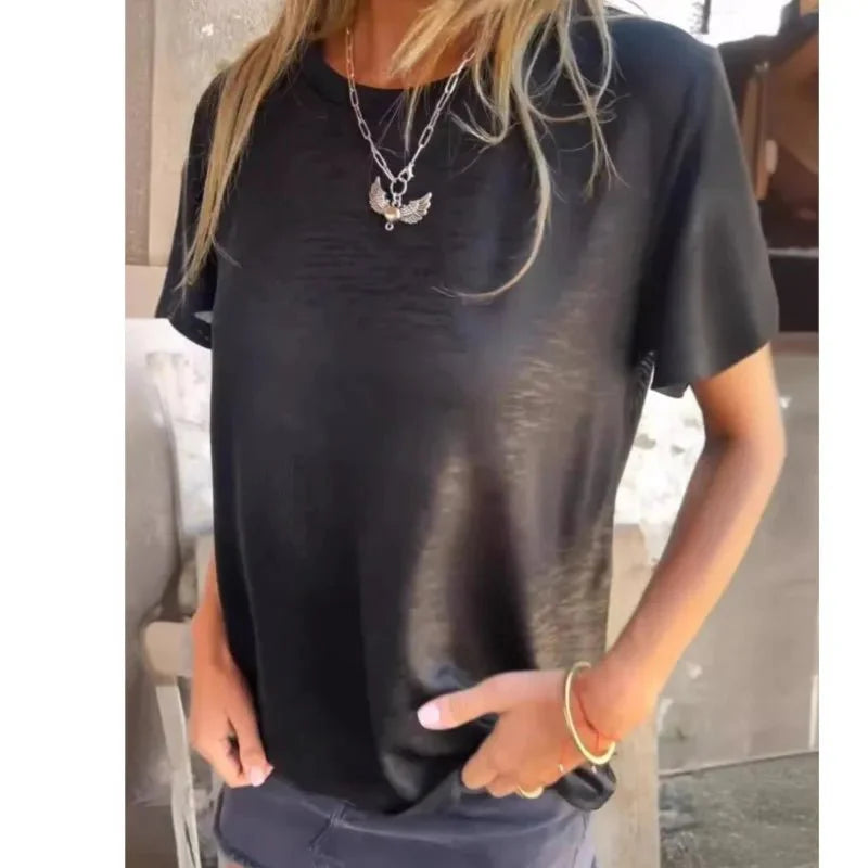 Marie - Komfort och elegans för den moderna kvinnan