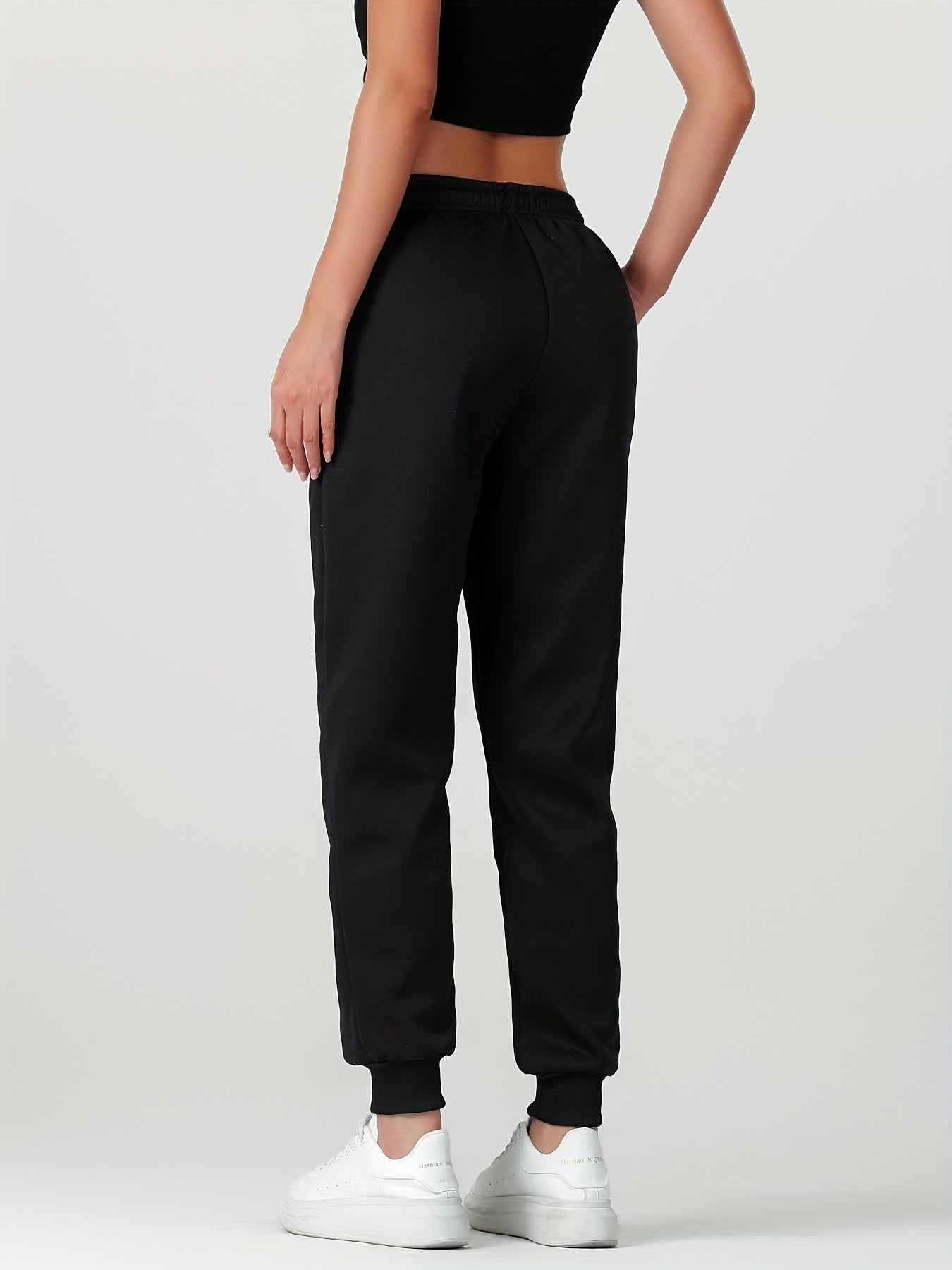 Nikita – De bekväma långbyxorna för avslappnade vinterdagar