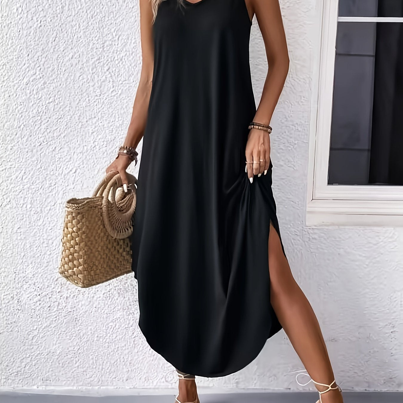 Noa – Stilren, luftig och mångsidig