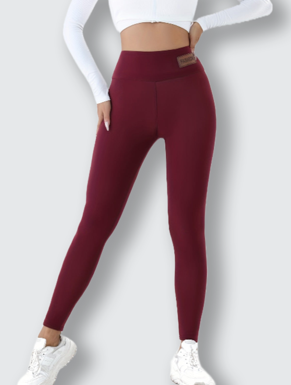 Sigrid – Stil och komfort i varje steg