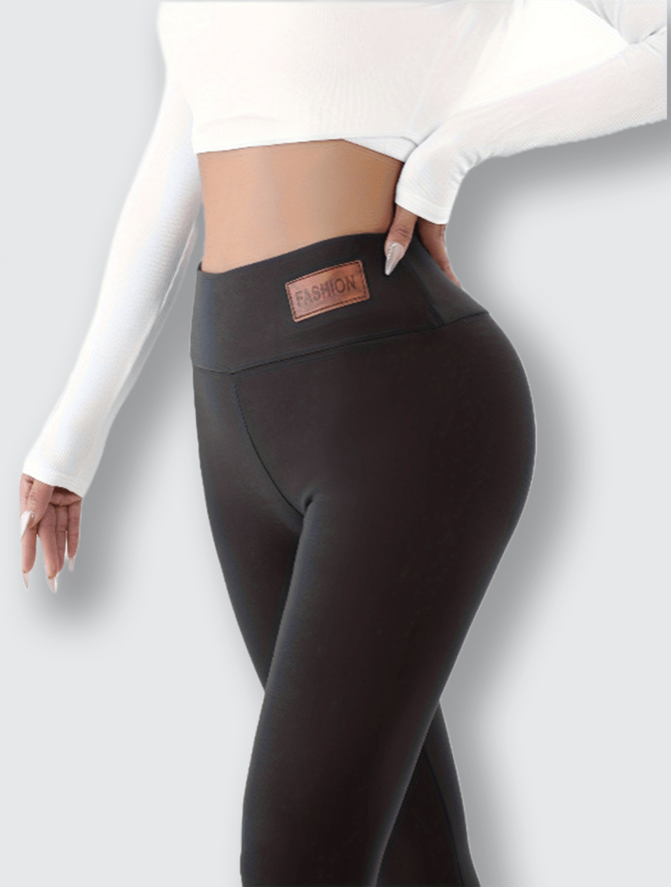 Sigrid – Stil och komfort i varje steg