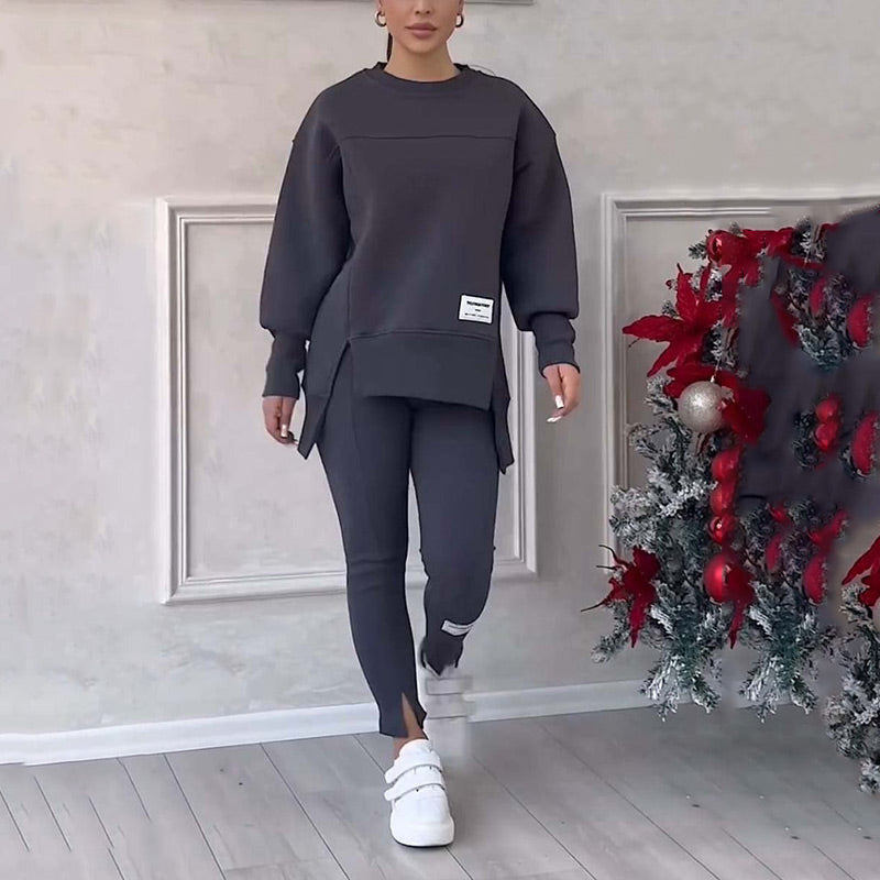 Adeline - Modern Komfort Set