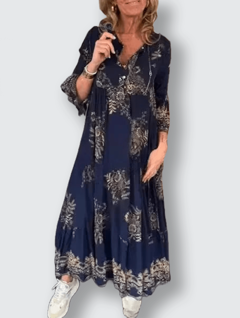 Victoria – Elegant, bekväm och tidlöst vacker