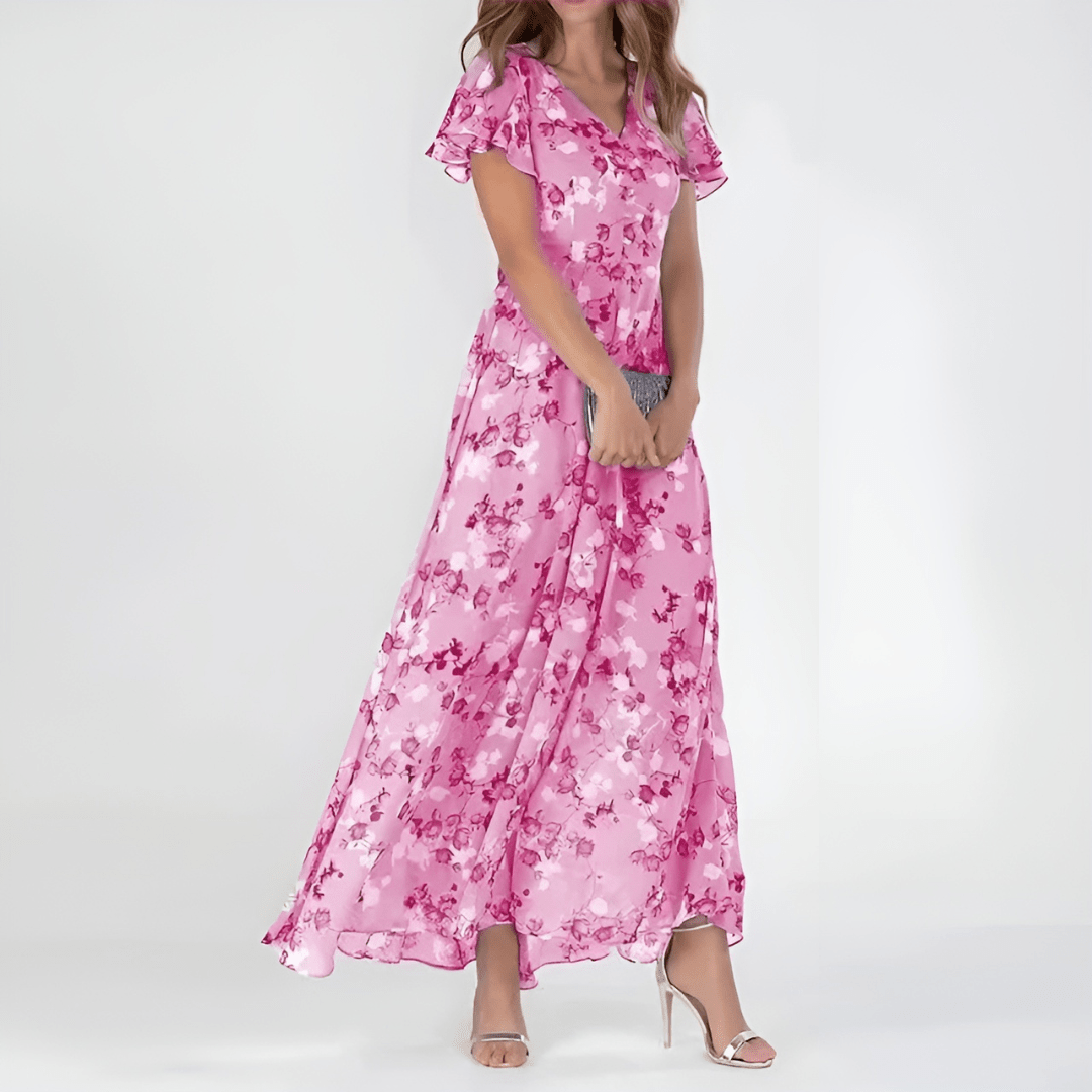 Yvétte – Elegant och följsamt plagg med perfekt stretch